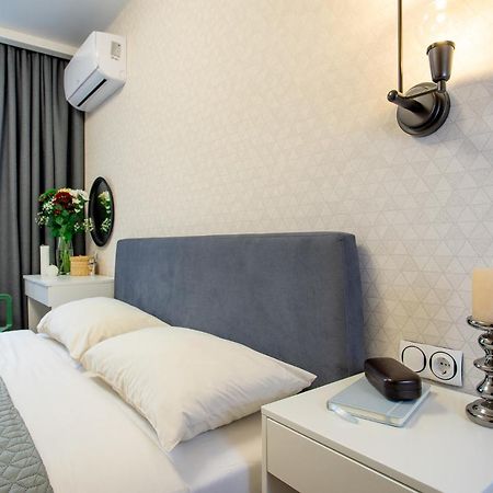 Luxury Apartment With 2 Bedrooms In The City Center Mykolaiv Exterior photo